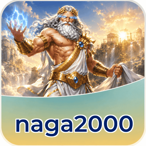 Instalasi naga2000